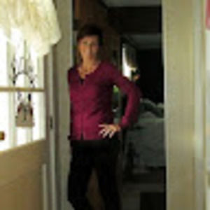 Meet your Posher, Lori